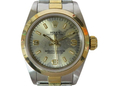 20210324：ROLEX OYSTER PERPETUAL Ref.67183 No.S.jpgのサムネール画像